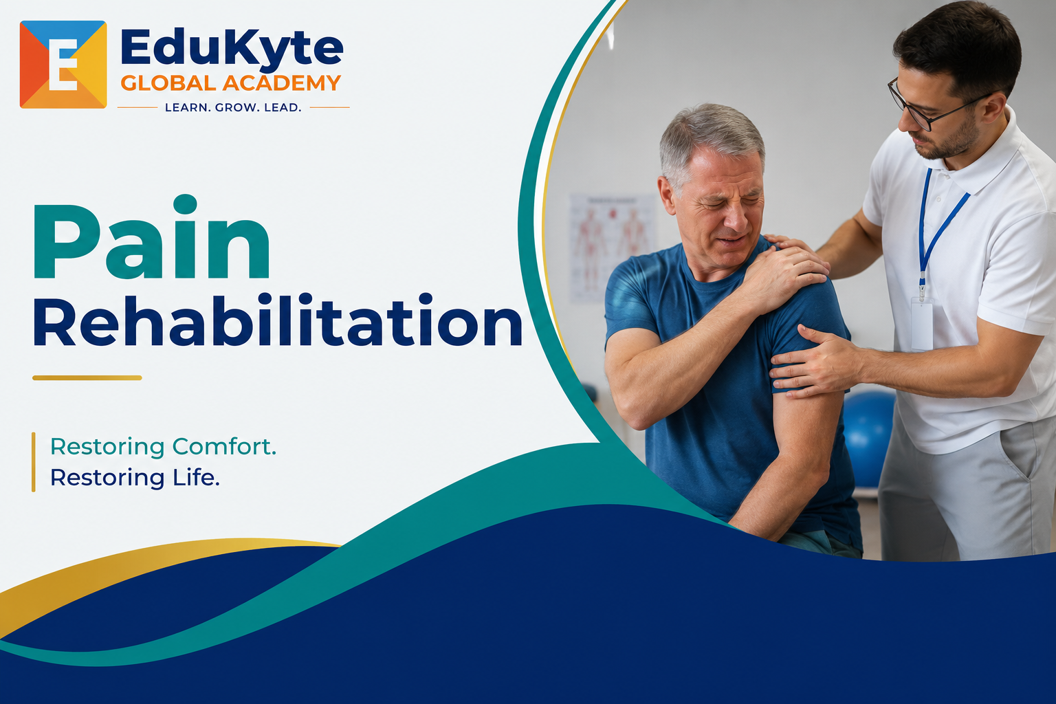Pain Rehabilitation